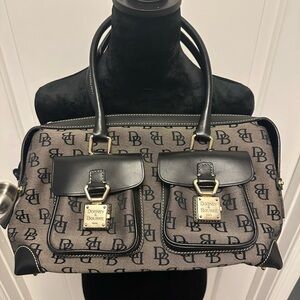 Dooney & Bourke vintage handbag